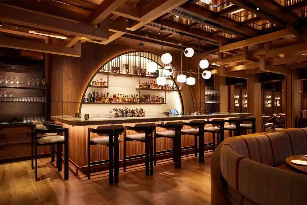 مارینا بی سندز